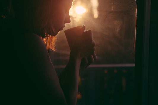 10 effets sur le corps après l'arrêt du café