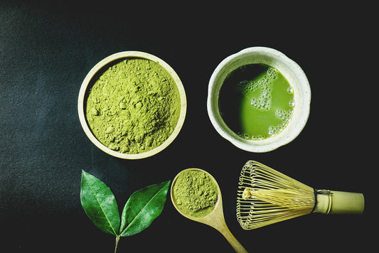 L’histoire du fameux matcha : un voyage millénaire
