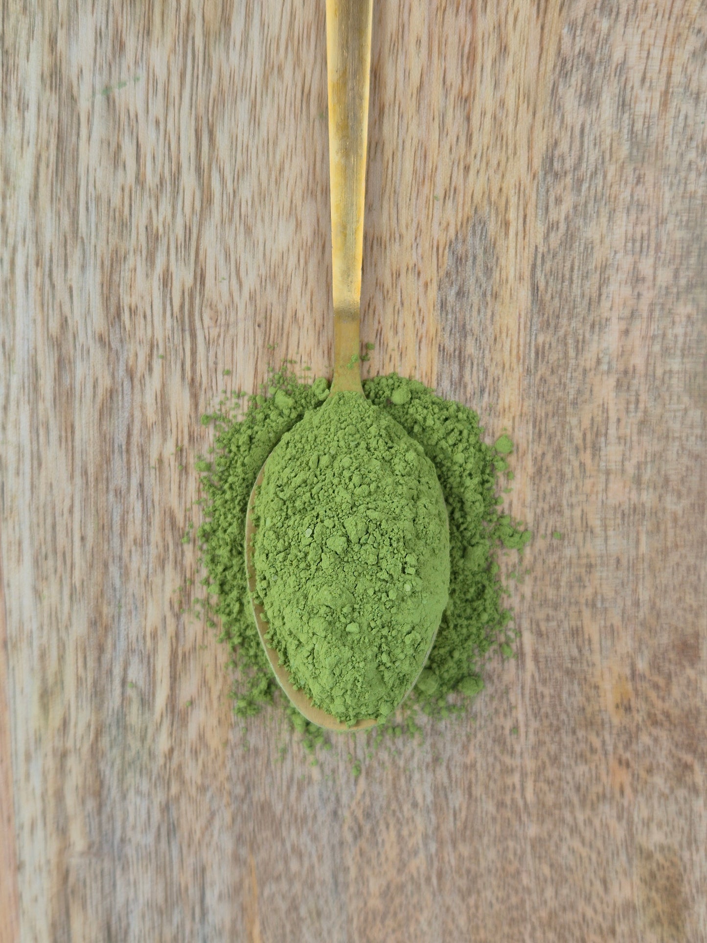 Matcha cérémonie