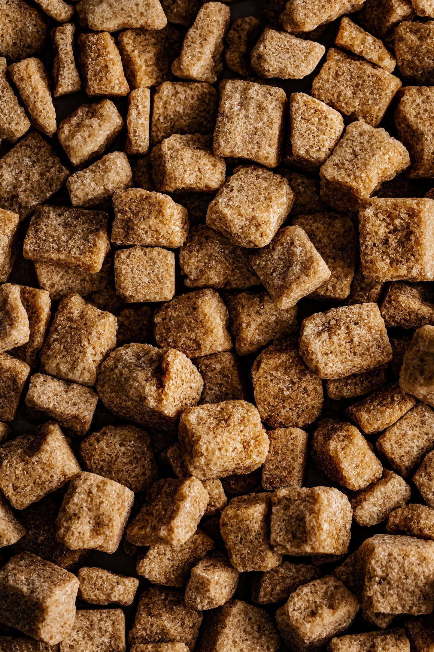 Sirop brown sugar