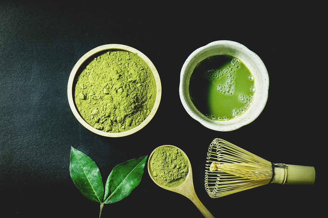 L’histoire du fameux matcha : un voyage millénaire