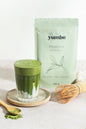 Matcha cérémonie