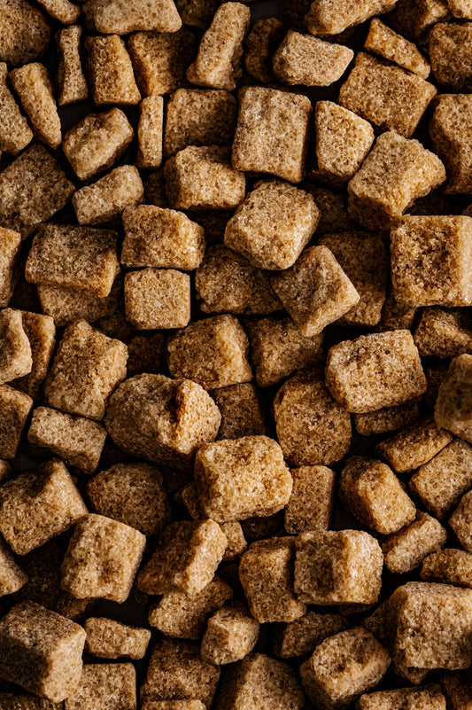 Sirop brown sugar