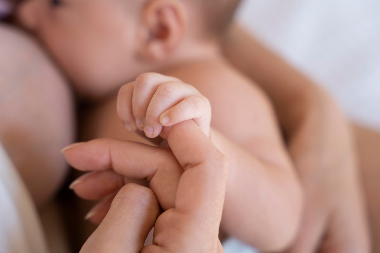 Happy Mama – Infusion douce allaitement